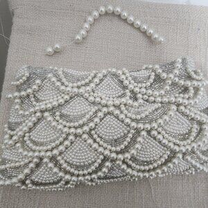 Pearl bag